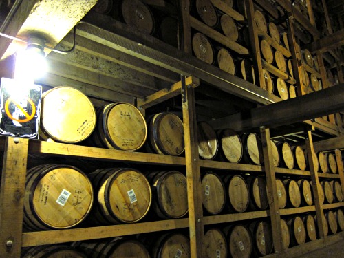 Whisky
