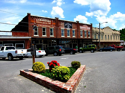 Lynchburg

