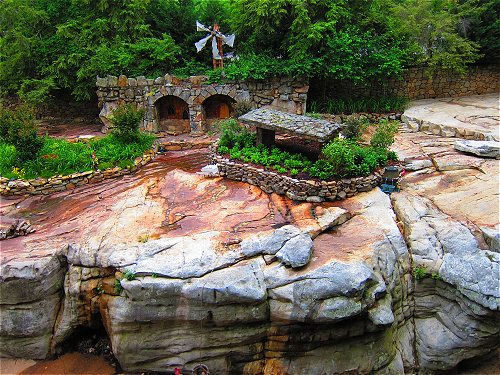 Rock City Chattanooga
