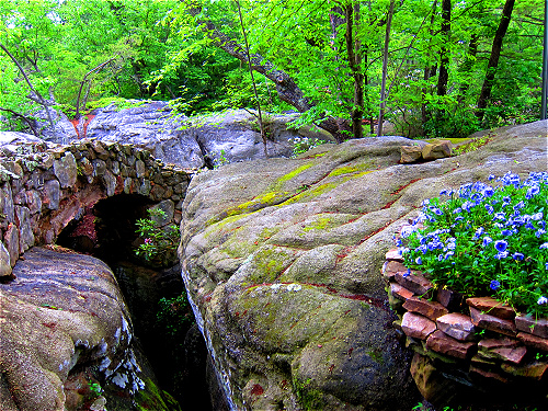 Rock City Chattanooga
