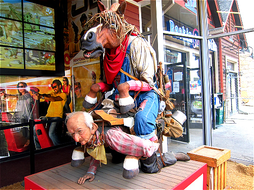 Gatlinburg
