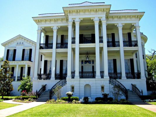 Nottoway Plantation
