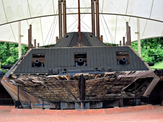 vicksburg militarypark
