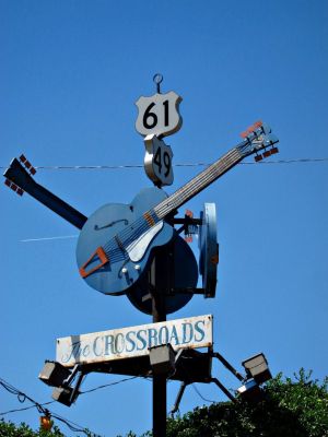 Crossroads Clarksdale

