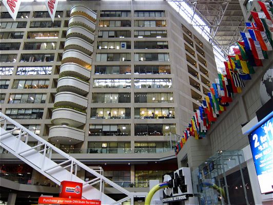 CNN Atlanta
