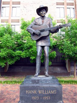 Hank Williams
