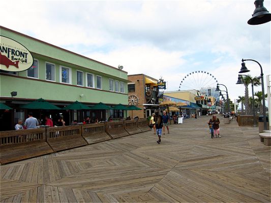 Myrtle Beach
