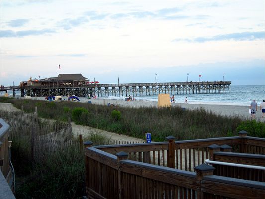 Myrtle Beach
