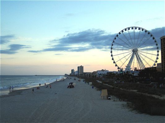 Myrtle Beach
