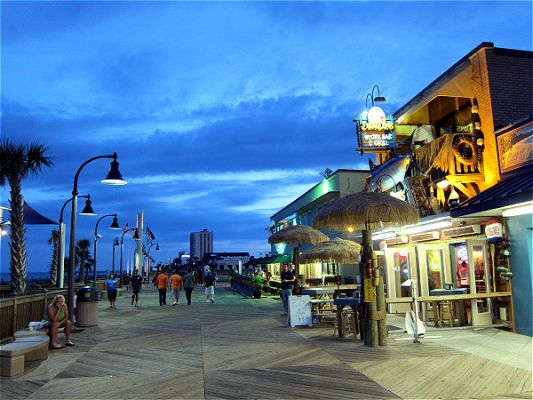 Myrtle Beach
