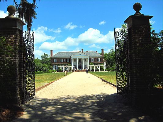 Boon Plantation
