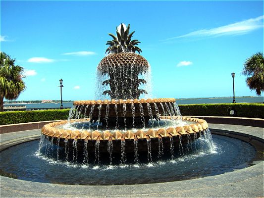 Charleston 
