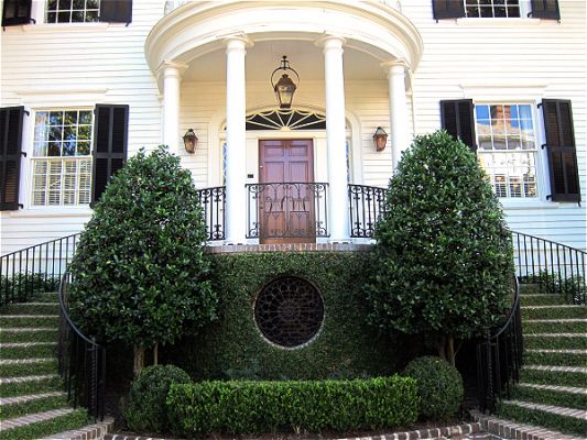 Charleston
