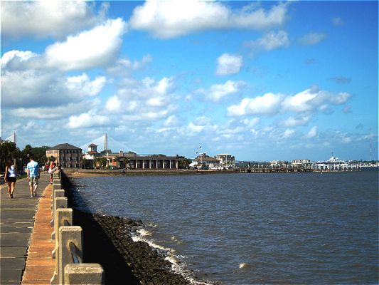 Charleston
