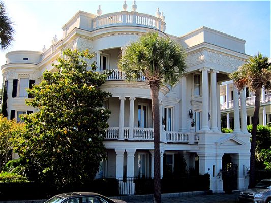 Charleston
