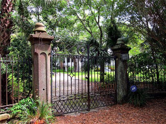 Beaufort
