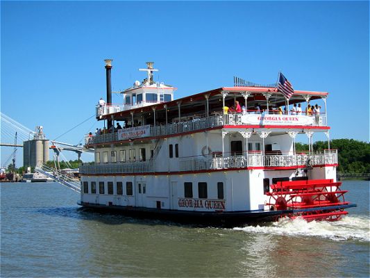 Savannah

