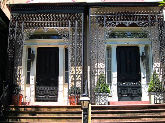 Savannah

