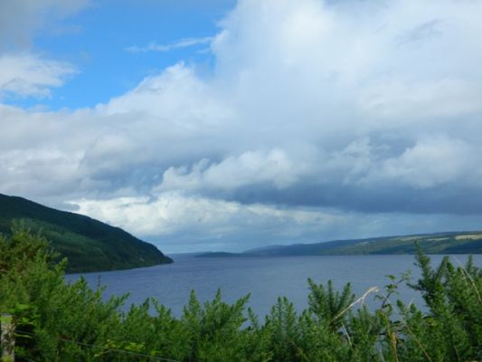 Loch Ness
