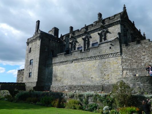 Stirling Castle
