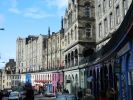 Edinburgh Innenstadt