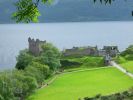 Urquart Castle