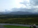 höchster Berg Großbritanniens Ben Nevis