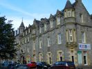 Grant Arms Hotel in Grantown-on-Spey, Schottland (Highlands)