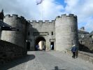 Stirling Castle