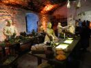 Great Kitchens in Stirling Castle