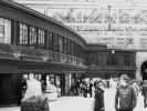 Hauptbahnhof Glasgow