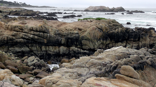 Tag 3
17 Mile Drive
