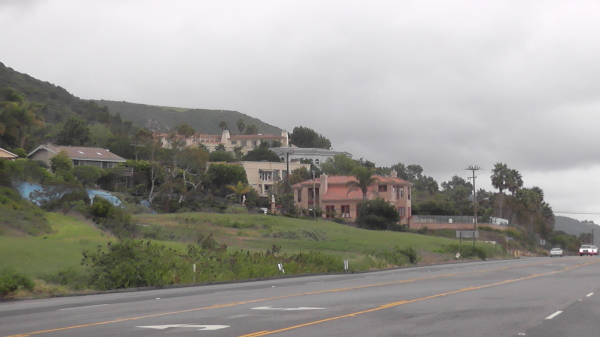 Tag 4
Malibu
