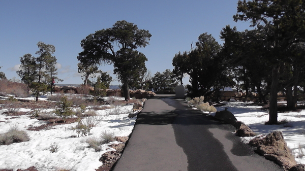 Grand Canyon
