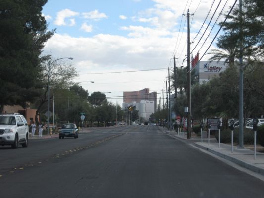 Vegas
