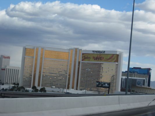 Mirage
