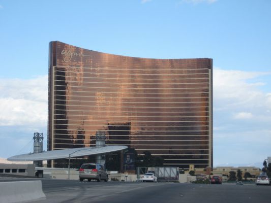 Wynn
