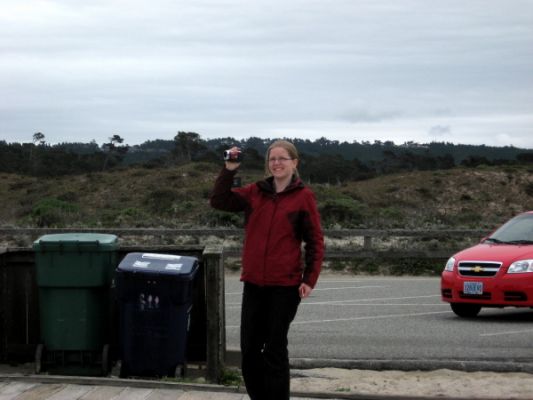 Tag 3
17 Mile Drive
