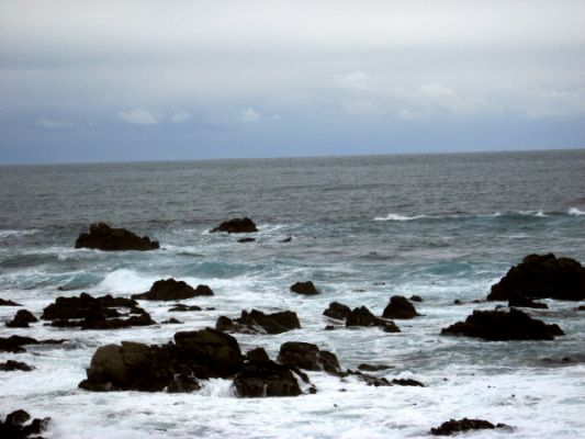 Tag 3
17 Mile Drive
