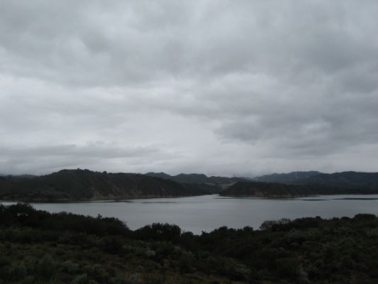 Tag 4
Lake Cachuma
