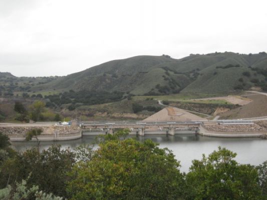 Tag 4
Lake Cachuma
