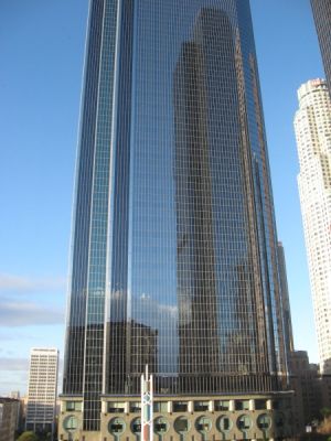 L.A. Downtown
