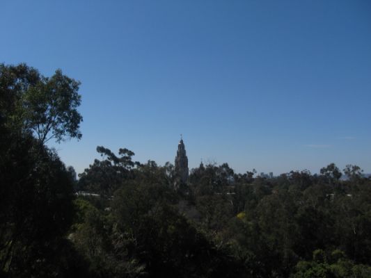 San Diego Zoo
