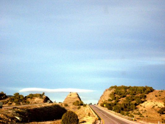 Von San Diego zum Grand Canyon

