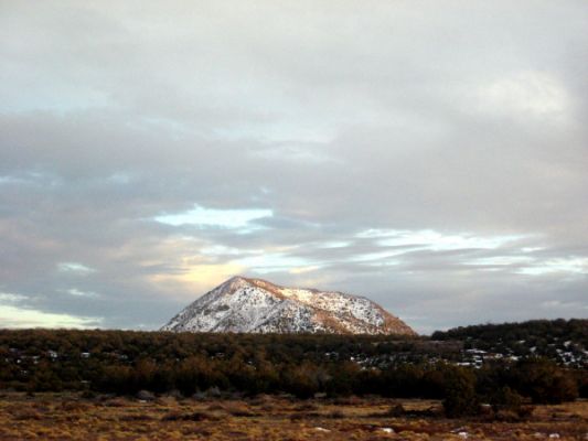 Von San Diego zum Grand Canyon
