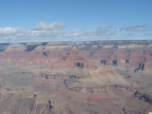 Grand Canyon
