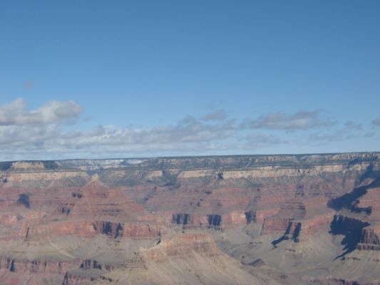 Grand Canyon

