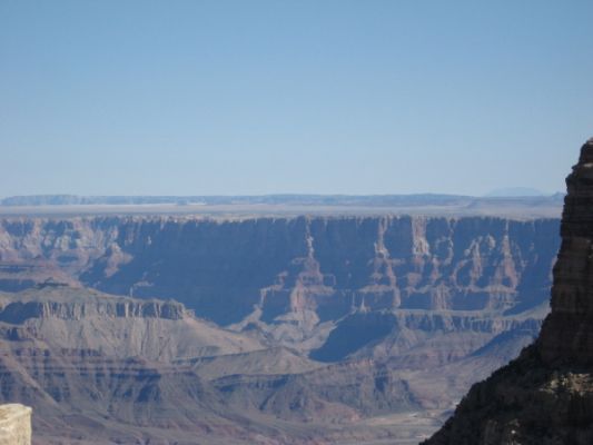 Grand Canyon
