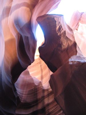 Upper Antelope Canyon

