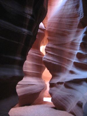 Upper Antelope Canyon
